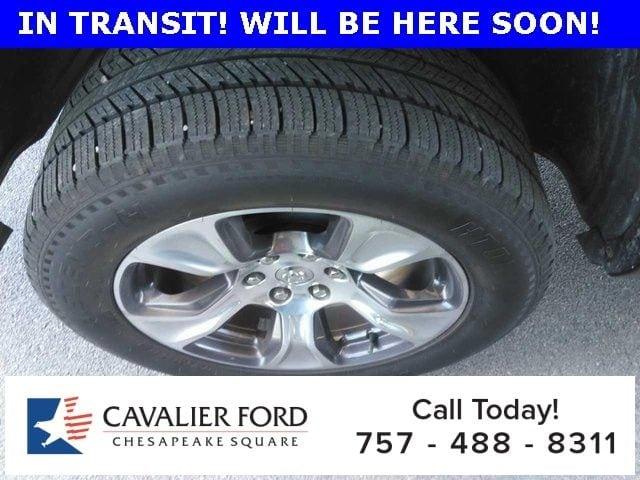 2022 ram 1500 laramie in chesapeake, virginia