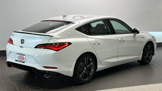 2025 Acura Integra