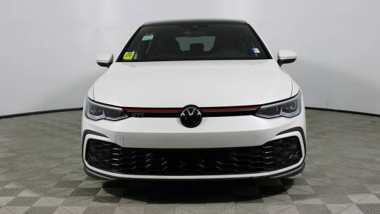 2023 Volkswagen Golf GTI