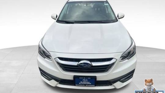 2022 Subaru Legacy