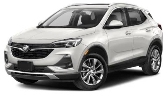 2022 Buick Encore GX
