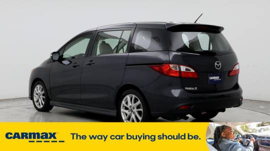 2014 Mazda