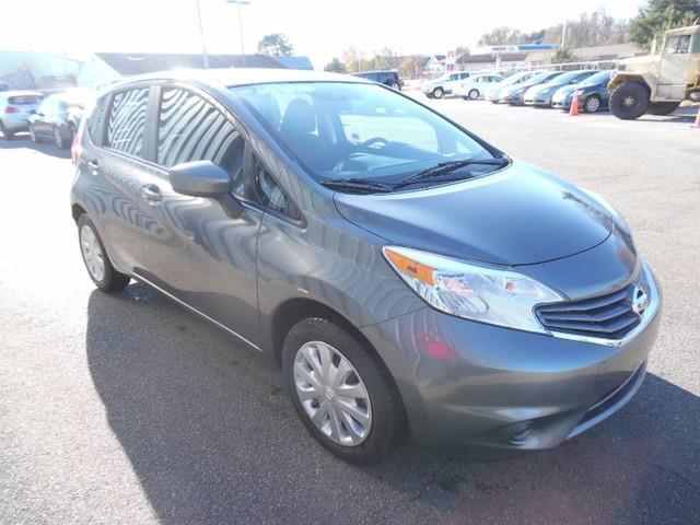 2016 nissan versa note s s 4dr hatchback for sale in dover, delaware