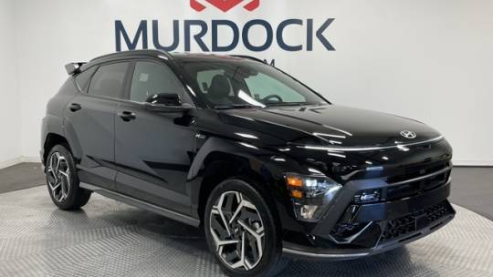 2024 Hyundai Kona