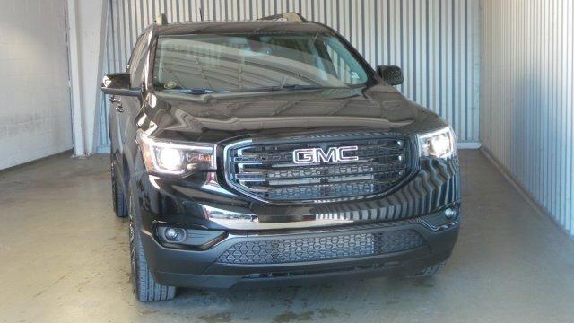 new 2019 gmc acadia fwd slt w/ slt-1 indianapolis, in 46227 for sale in indianapolis, indiana