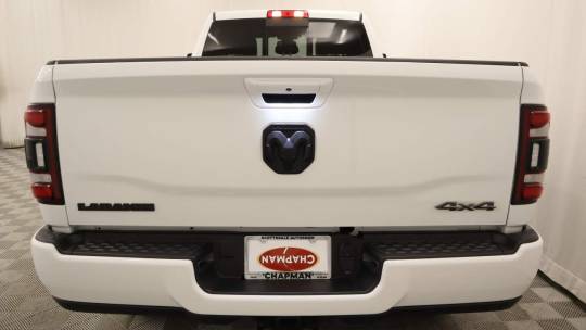 2024 RAM 3500