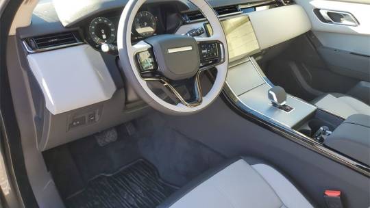 2025 Land Rover Range Rover Velar