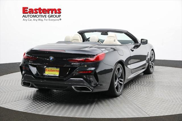 2022 bmw 840 i xdrive