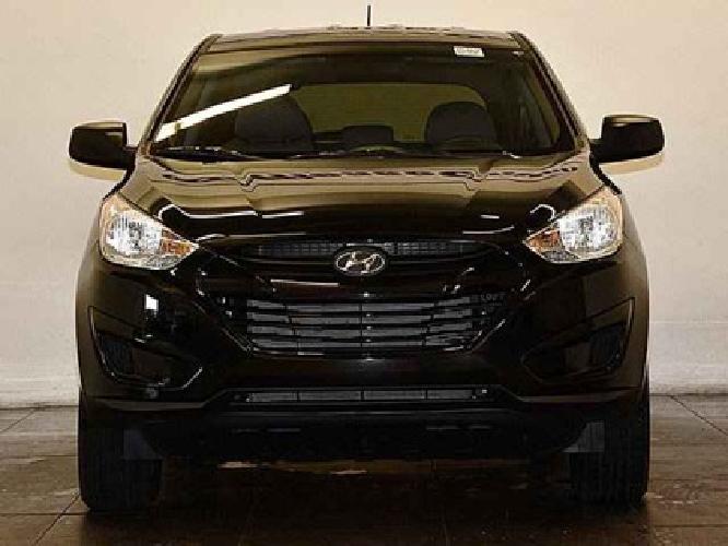 2013 hyundai tucson gl in miami, fl