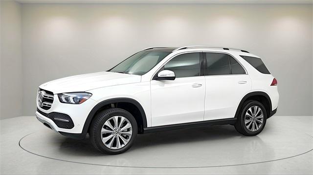 2020 mercedes-benz gle 350 base