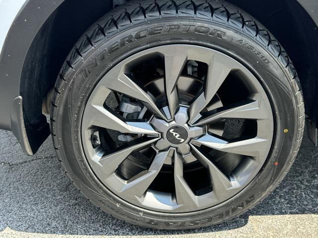 2022 kia sorento ex