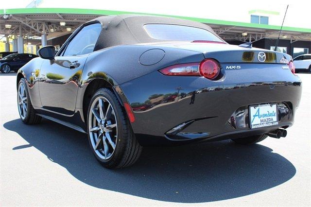 new 2019 mazda mx-5 miata grand touring avondale, az 85323 for sale in avondale, arizona