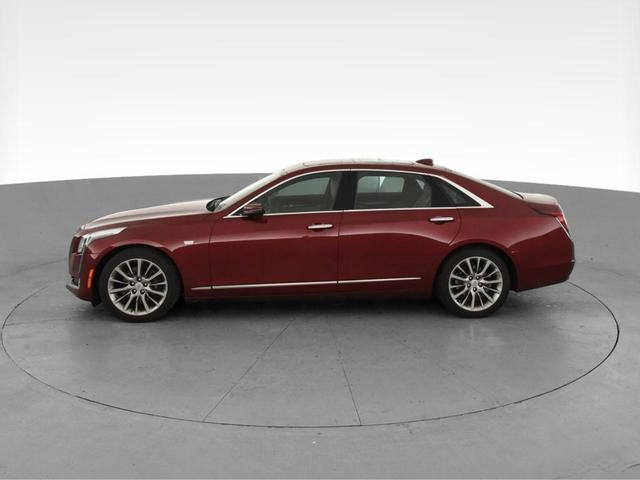 2017 cadillac ct6 in bohemia, new york