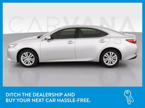 2015 lexus es in dulles, virginia