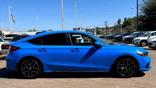 2023 Honda Civic