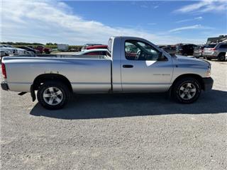 2003 Dodge Ram st