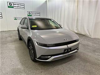 2024 Hyundai IONIQ 5 se