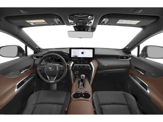 2023 toyota venza in milpitas, california