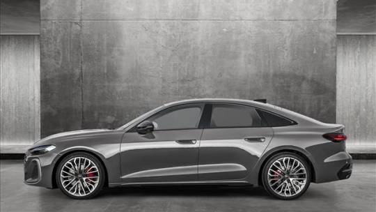 2025 Audi A5