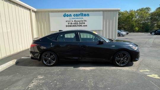 2023 Acura Integra