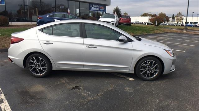 2019 hyundai elantra se se 4dr sedan 6m for sale in enfield, connecticut