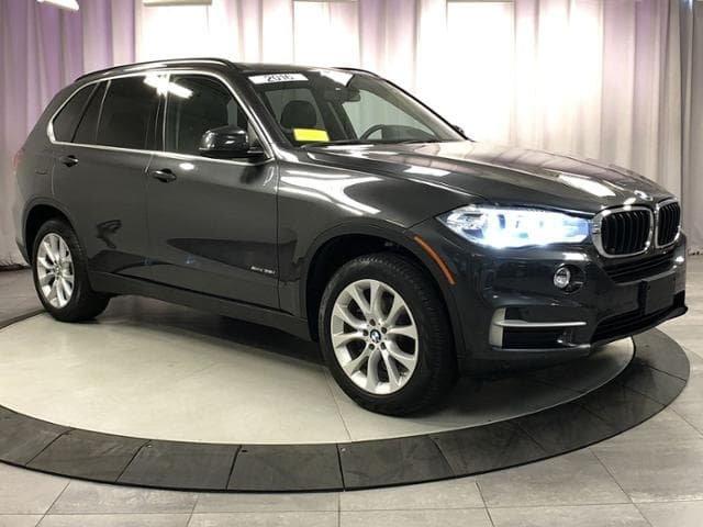 certified 2016 bmw x5 xdrive35i boston, ma 02134 for sale in boston, massachusetts
