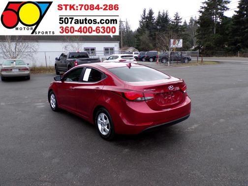 2015 hyundai elantra in co bluffs, iowa