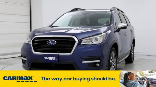 2019 Subaru Ascent