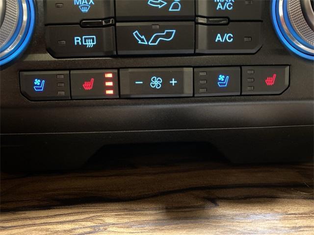 2020 ford f-150 in bellevue, nebraska