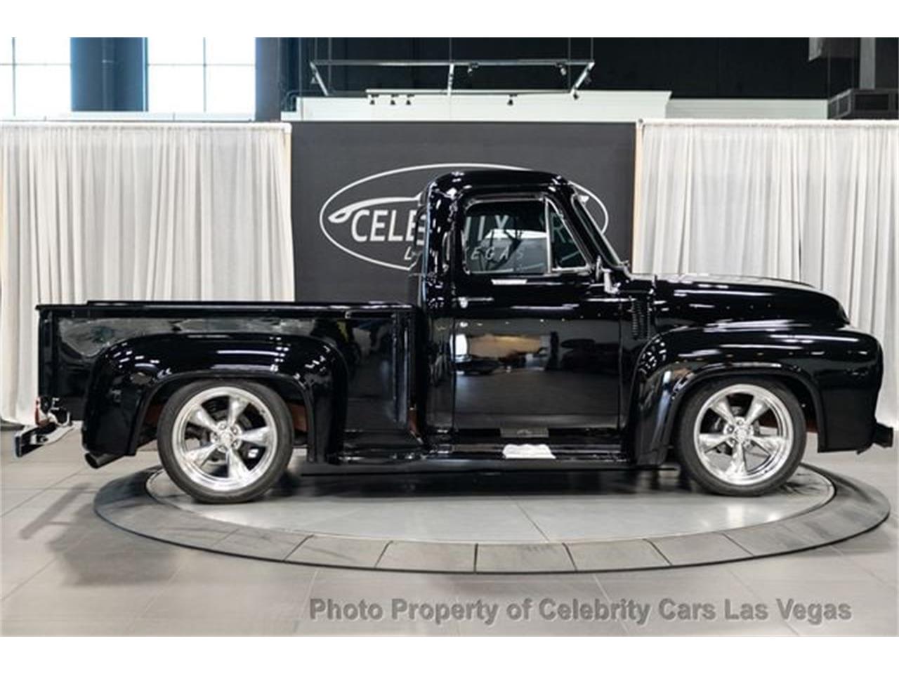 1954 ford f100
