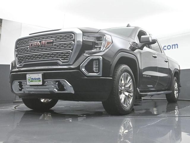 2019 gmc sierra 1500 denali