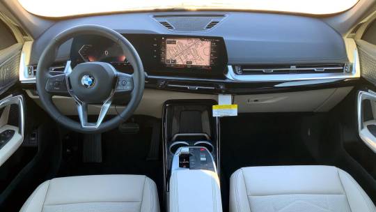 2023 BMW X1