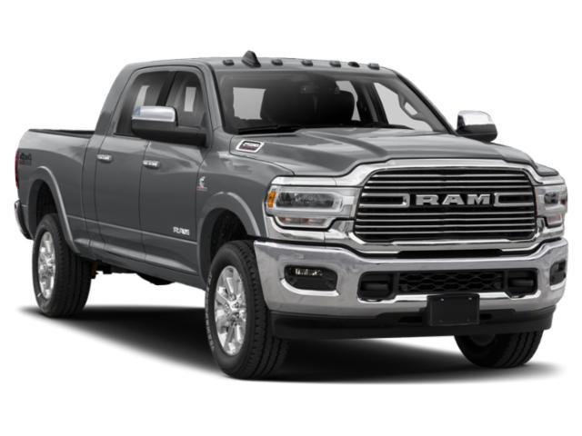 2020 ram 2500 laramie mega cab 4x4 6'4' box
