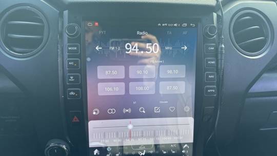 2019 Toyota Tundra