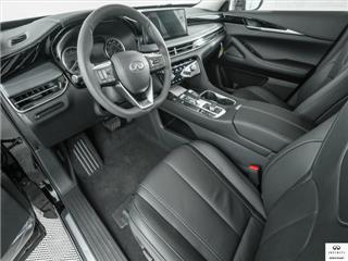 2025 Infiniti QX60 pure