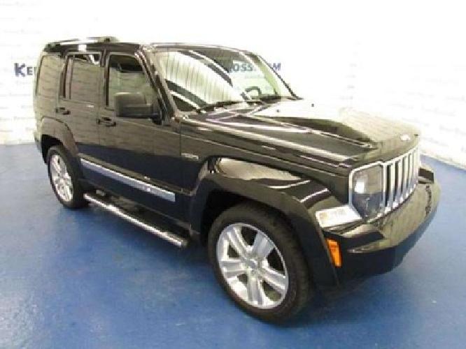2011 jeep liberty 4wd 4dr sport in irwin, pa