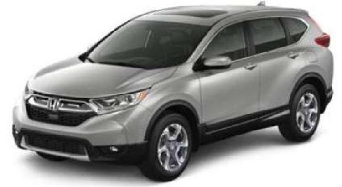 new 2019 honda cr-v awd in watertown, ct