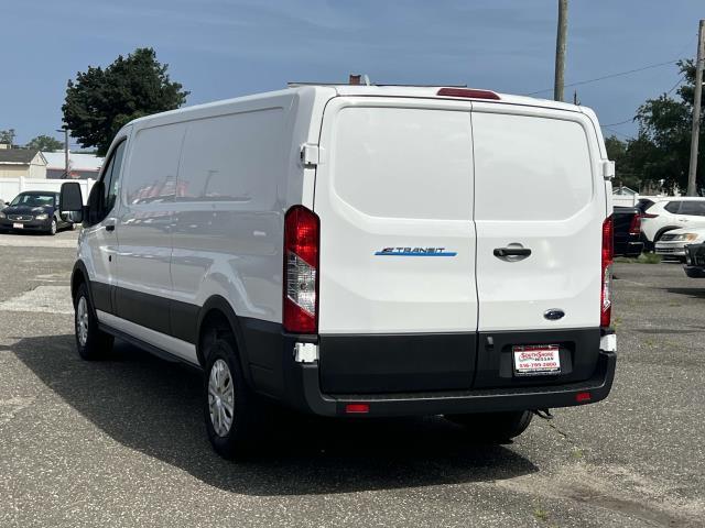 2023 ford transit-350 base