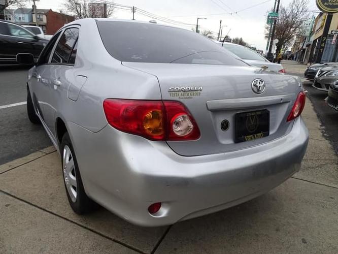 2010 toyota corolla le sedan 4d in philadelphia, pennsylvania