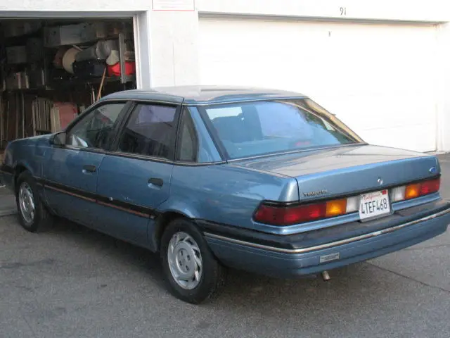 used tempo gl