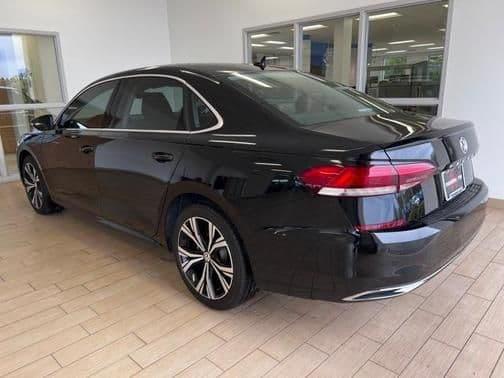 2020 volkswagen passat 2.0t sel in sheboygan, wisconsin