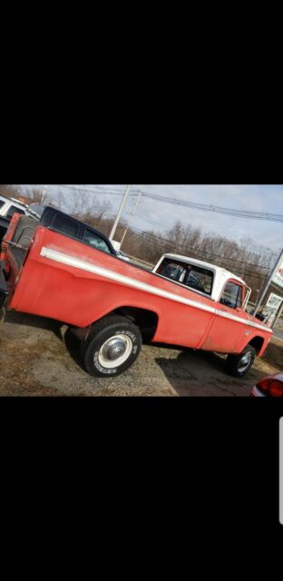 1968 dodge power wagon
