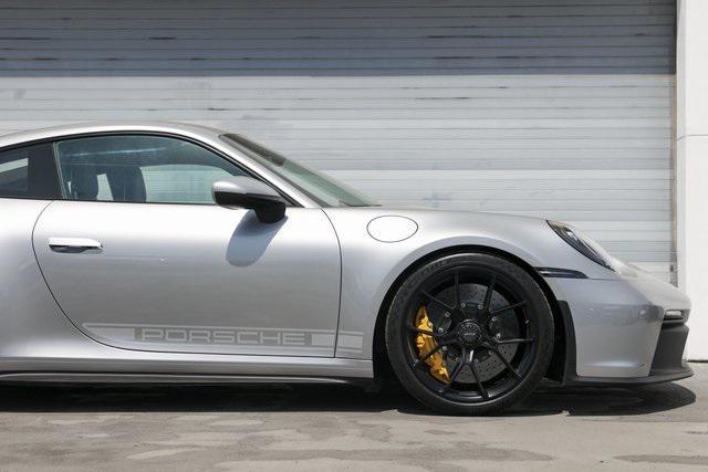 2022 porsche 911 gt3