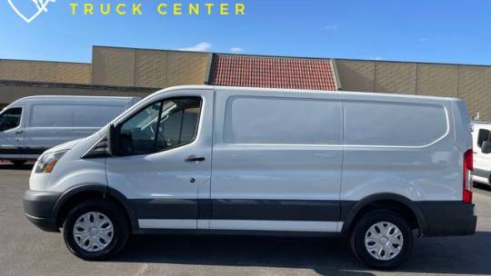 2016 Ford Transit