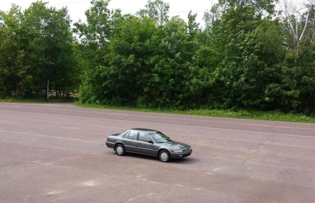 1990 cb7 honda accord jdm h22a engine swap