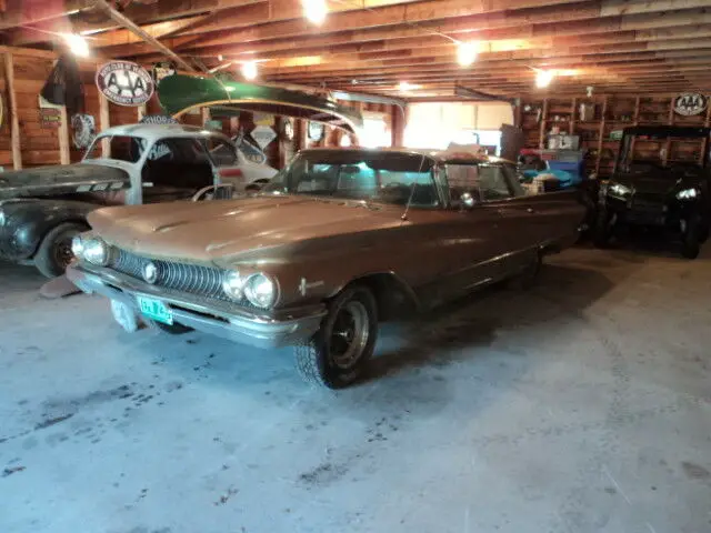 1960 buick electra 225 series 4800
