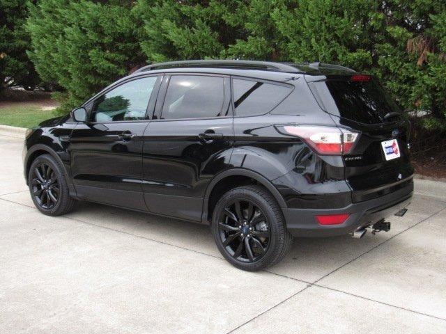 used 2017 ford escape fwd se pelham, al 35124 for sale in indian springs, alabama