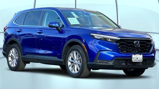 2023 Honda CR-V