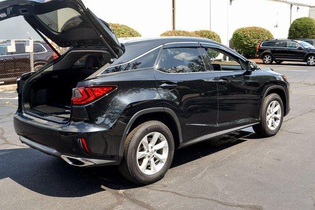 used 2017 lexus rx 350 awd boston, ma 02134 for sale in boston, massachusetts