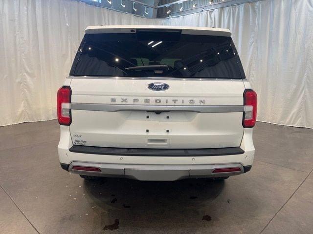 2024 ford expedition xlt in clarksville, tennessee